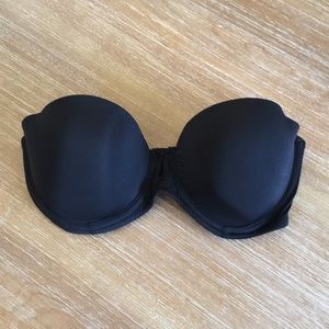 Aerie 32 DD Strapless Bra